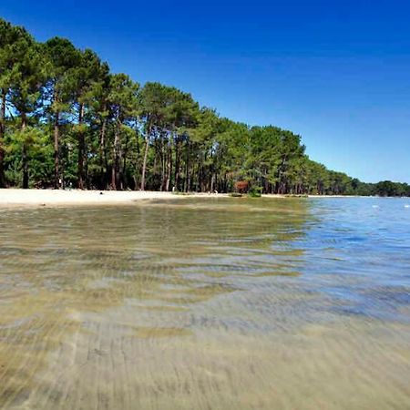 Location Biscarrosse Lac Экстерьер фото