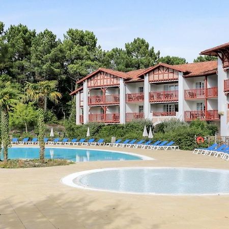 Location Biscarrosse Lac Экстерьер фото