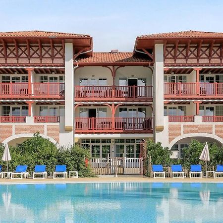 Location Biscarrosse Lac Экстерьер фото