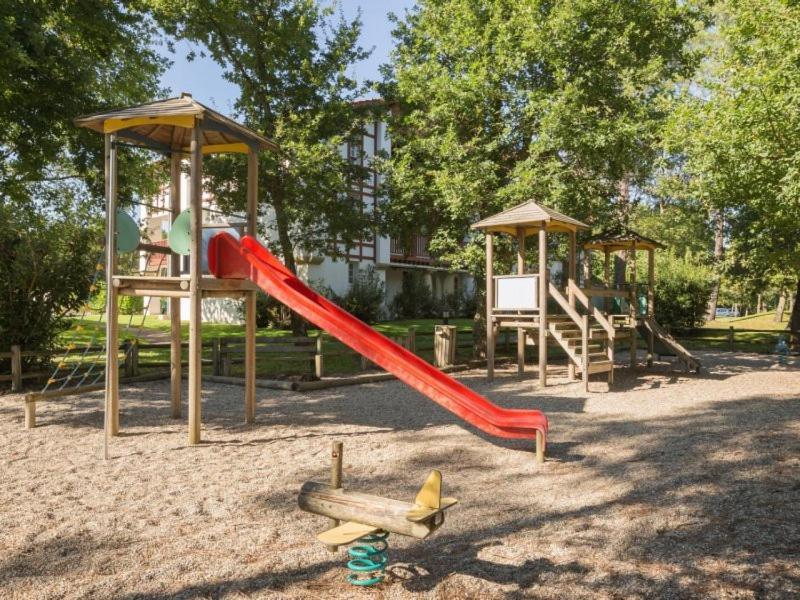 Location Biscarrosse Lac Экстерьер фото