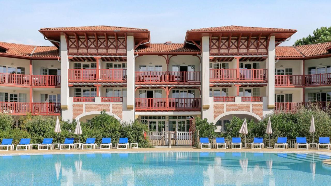 Location Biscarrosse Lac Экстерьер фото